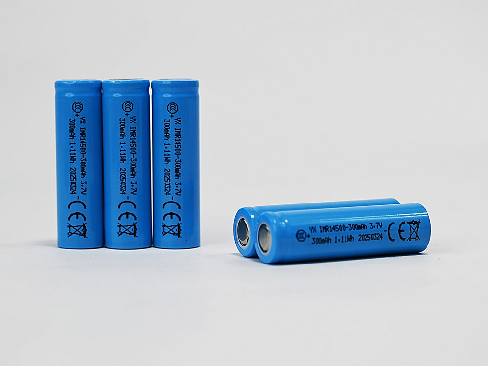 IMR14500-300P0.5